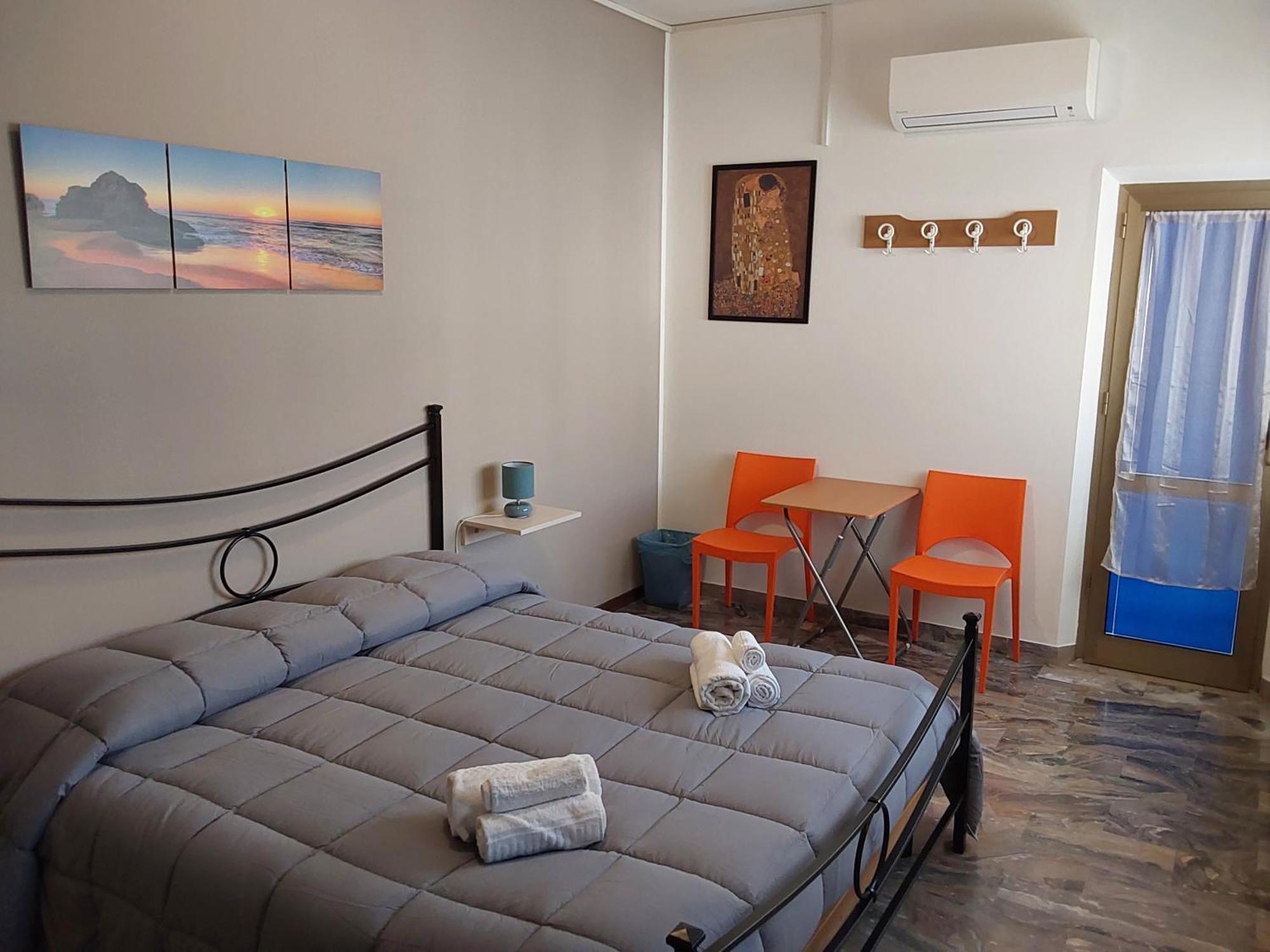 B&B Sunbeach ซัน เบเนเดตโต เดล ตรอนโต ภายนอก รูปภาพ