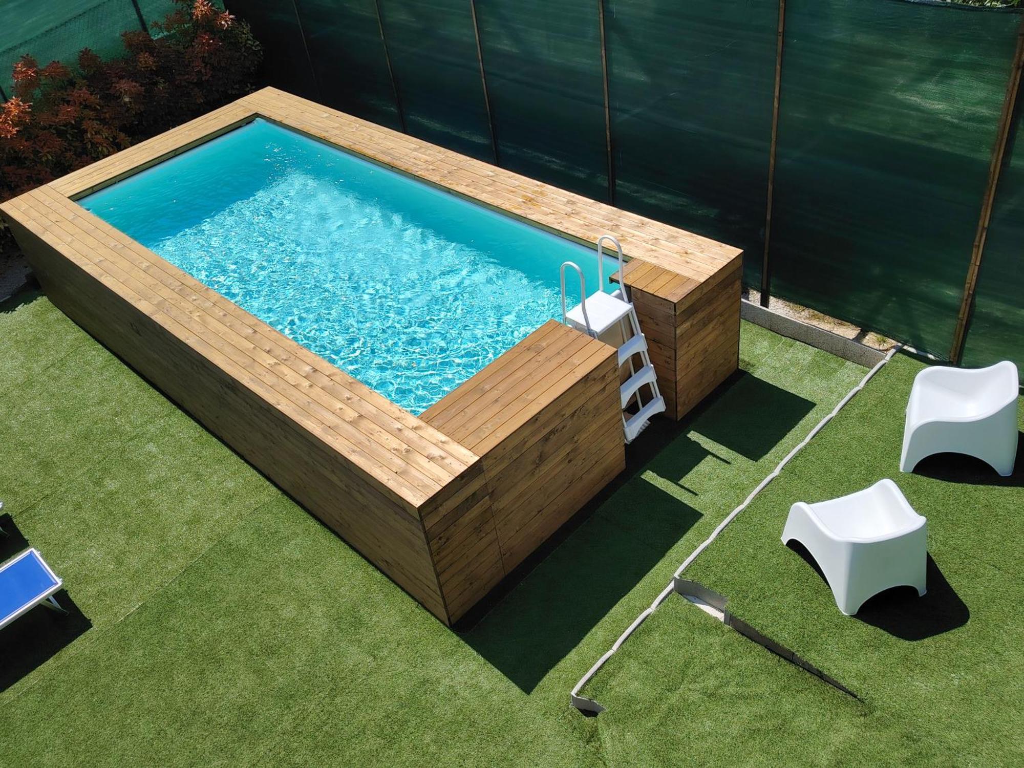 B&B Sunbeach ซัน เบเนเดตโต เดล ตรอนโต ภายนอก รูปภาพ